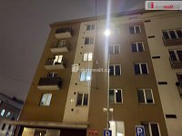 Pronájem bytu, 34 m2, Velká Hradební, Ústí nad Labem - 2