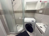 Pronájem bytu, 34 m2, Velká Hradební, Ústí nad Labem - 3