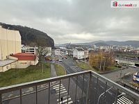 Pronájem bytu, 34 m2, Velká Hradební, Ústí nad Labem - 5