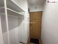 Pronájem bytu, 34 m2, Velká Hradební, Ústí nad Labem - 6
