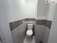 Pronájem bytu, 34 m2, Velká Hradební, Ústí nad Labem - 7