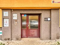 Prodej garsonky 1+kk – Ústí nad Labem, Klíše – mikrobyt s balkonem po rekonstrukci - 12