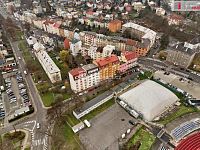 Prodej garsonky 1+kk – Ústí nad Labem, Klíše – mikrobyt s balkonem po rekonstrukci - 14