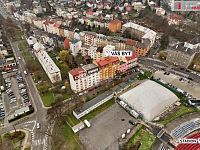 Prodej garsonky 1+kk – Ústí nad Labem, Klíše – mikrobyt s balkonem po rekonstrukci - 15