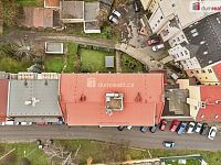 Prodej garsonky 1+kk – Ústí nad Labem, Klíše – mikrobyt s balkonem po rekonstrukci - 17