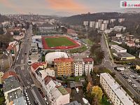 Prodej garsonky 1+kk – Ústí nad Labem, Klíše – mikrobyt s balkonem po rekonstrukci - 18