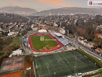 Prodej garsonky 1+kk – Ústí nad Labem, Klíše – mikrobyt s balkonem po rekonstrukci - 22