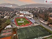 Prodej garsonky 1+kk – Ústí nad Labem, Klíše – mikrobyt s balkonem po rekonstrukci - 23