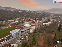 Prodej garsonky 1+kk – Ústí nad Labem, Klíše – mikrobyt s balkonem po rekonstrukci - 25