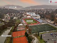 Prodej garsonky 1+kk – Ústí nad Labem, Klíše – mikrobyt s balkonem po rekonstrukci - 27
