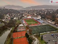 Prodej garsonky 1+kk – Ústí nad Labem, Klíše – mikrobyt s balkonem po rekonstrukci - 28