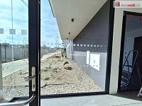 pronájem garážového stání P9 Vysočany Pod Harfou - 6