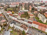 Prodej bytu 2+kk, 41 m2, Klíšská, Ústí nad Labem - 13