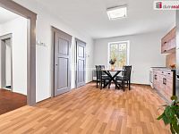 Prodej bytu 2+kk, 41 m2, Klíšská, Ústí nad Labem - 13