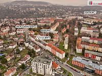 Prodej bytu 2+kk, 41 m2, Klíšská, Ústí nad Labem - 16