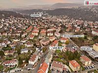 Prodej bytu 2+kk, 41 m2, Klíšská, Ústí nad Labem - 18