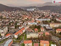 Prodej bytu 2+kk, 41 m2, Klíšská, Ústí nad Labem - 20