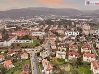 Prodej bytu 2+kk, 41 m2, Klíšská, Ústí nad Labem - 22