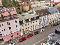 Prodej bytu 2+kk, 41 m2, Klíšská, Ústí nad Labem - 24