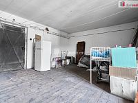 Prodej bytu 2+kk, 41 m2, Klíšská, Ústí nad Labem - 26