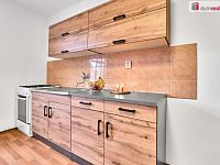 Prodej bytu 2+kk, 41 m2, Klíšská, Ústí nad Labem - 3