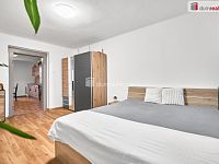 Prodej bytu 2+kk, 41 m2, Klíšská, Ústí nad Labem - 5