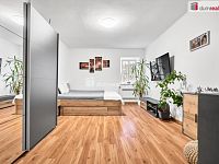 Prodej bytu 2+kk, 41 m2, Klíšská, Ústí nad Labem - 6