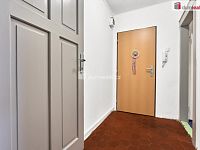 Prodej bytu 2+kk, 41 m2, Klíšská, Ústí nad Labem - 8