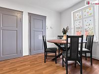 Prodej bytu 2+kk, 41 m2, Klíšská, Ústí nad Labem - 9