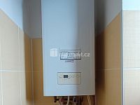 pronájem bytu 1+1, ul. Saská, Děčín - Bělá - 10