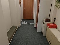 pronájem bytu 1+1, ul. Saská, Děčín - Bělá - 11