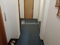 pronájem bytu 1+1, ul. Saská, Děčín - Bělá - 12