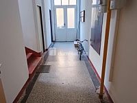 pronájem bytu 1+1, ul. Saská, Děčín - Bělá - 13