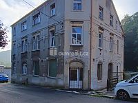 pronájem bytu 1+1, ul. Saská, Děčín - Bělá - 14