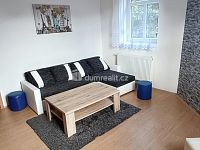 pronájem bytu 1+1, ul. Saská, Děčín - Bělá - 2