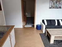 pronájem bytu 1+1, ul. Saská, Děčín - Bělá - 3