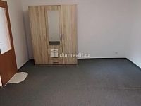 pronájem bytu 1+1, ul. Saská, Děčín - Bělá - 4