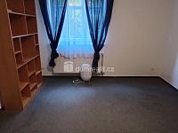 pronájem bytu 1+1, ul. Saská, Děčín - Bělá - 5