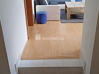 pronájem bytu 1+1, ul. Saská, Děčín - Bělá - 6