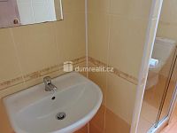 pronájem bytu 1+1, ul. Saská, Děčín - Bělá - 7
