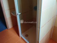 pronájem bytu 1+1, ul. Saská, Děčín - Bělá - 8