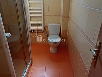 pronájem bytu 1+1, ul. Saská, Děčín - Bělá - 9