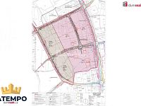 K prodeji, stavební pozemek ke komerčnímu využití (5.436 m2), Okružní, České Budějovice - 6