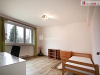 Pronájem bytu 5+kk, 107,5 m2, se zahradou ul. Šafaříkova 834, Sezimovo Ústí - 10