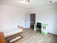 Pronájem bytu 5+kk, 107,5 m2, se zahradou ul. Šafaříkova 834, Sezimovo Ústí - 11