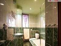 Pronájem bytu 5+kk, 107,5 m2, se zahradou ul. Šafaříkova 834, Sezimovo Ústí - 12