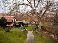 Pronájem bytu 5+kk, 107,5 m2, se zahradou ul. Šafaříkova 834, Sezimovo Ústí - 14