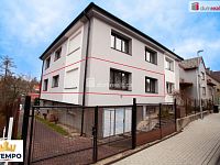 Pronájem bytu 5+kk, 107,5 m2, se zahradou ul. Šafaříkova 834, Sezimovo Ústí - 2