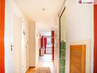 Pronájem bytu 5+kk, 107,5 m2, se zahradou ul. Šafaříkova 834, Sezimovo Ústí - 3