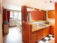 Pronájem bytu 5+kk, 107,5 m2, se zahradou ul. Šafaříkova 834, Sezimovo Ústí - 4